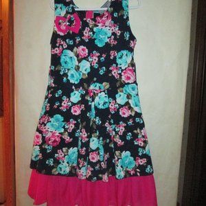 Coloraditos Party Dress  Size G